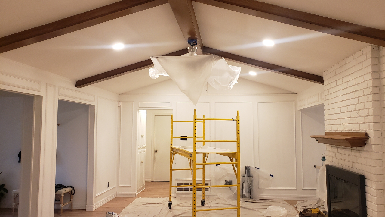 Premium Remodeling Services In Plano, TX